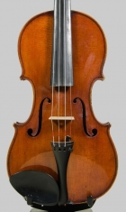 Nos violons anciens - Pierre Jaffré Luthier
