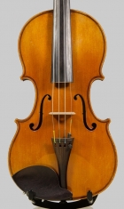 Mirecourt, début XXe - Pierre Jaffré Luthier