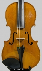 Albert Deblaye, 1923 - Pierre Jaffré Luthier