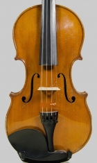 Amédée Dieudonné, 1925 - Pierre Jaffré Luthier