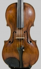 J.G. Ficker, début XIXe - Pierre Jaffré Luthier