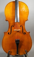 Atelier Otto Windish (Allemagne), 1927 - Pierre Jaffré Luthier