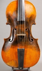 Grand Gérard - Pierre Jaffré Luthier