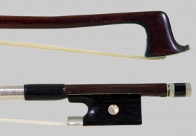 Archet violon - Grandini - Pierre Jaffré Luthier