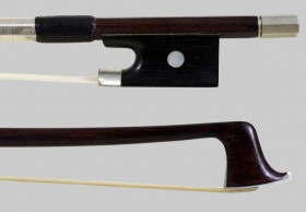 Archet violon - Mirecourt - Pierre Jaffré Luthier