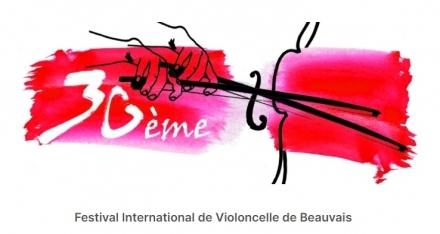 Festival International de Violoncelle de Beauvais - Pierre Jaffré Luthier