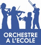 Orchestres a l'Ecole - Pierre Jaffré Luthier